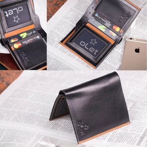Ecommerce Product Photography - Wallet