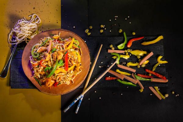 best food photography service in Bangladesh