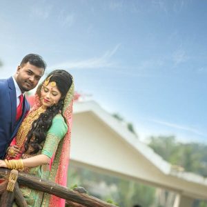 Pre, Post, Outdoor Wedding Photography In Bangladesh