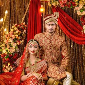 The Best Wedding Photography Bangladesh by Nijol Creative Photography