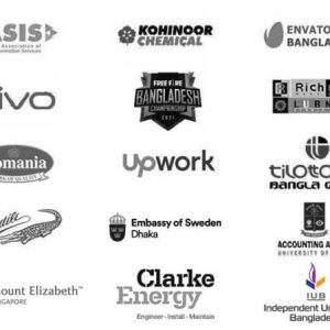 Trusted Partners & brands of Nijol Creative