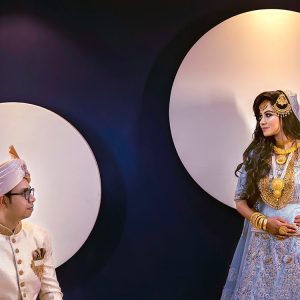 Wedding Photography and cinematography service by nijol creative in bangladesh