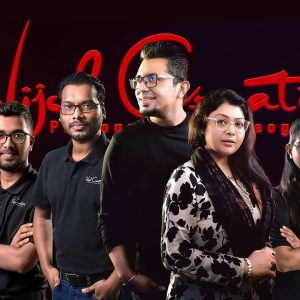 the team of Nijol Creative photography - best photographers in Bangladesh
