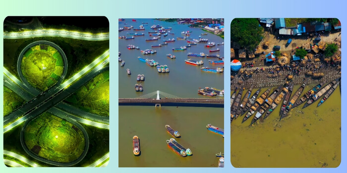 Does Drone Photography Have Future Values in Career