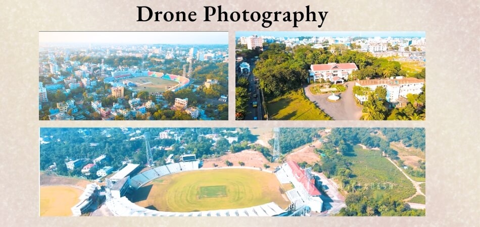 Drone Photography Worth It