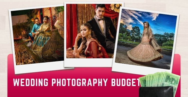 Essential Tips for Managing Your Wedding Photography Budget