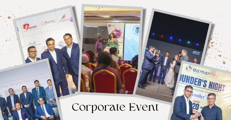 How Do You Hire a Photographer for a Corporate Event in Bangladesh