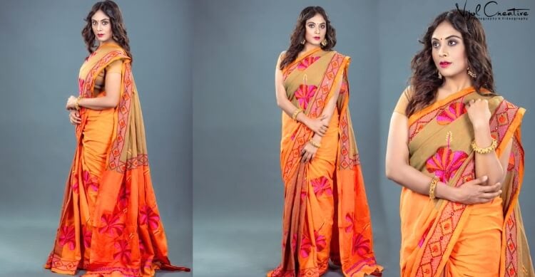 How Do a Fashion Photoshoot Conduct