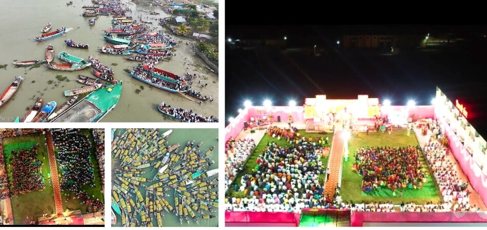 How Does Drone Photography Work