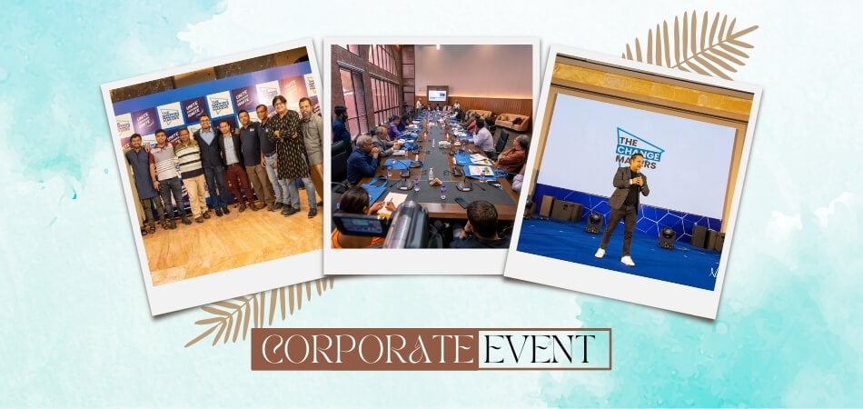 How Many Photos Should a Corporate Event Photographer Take