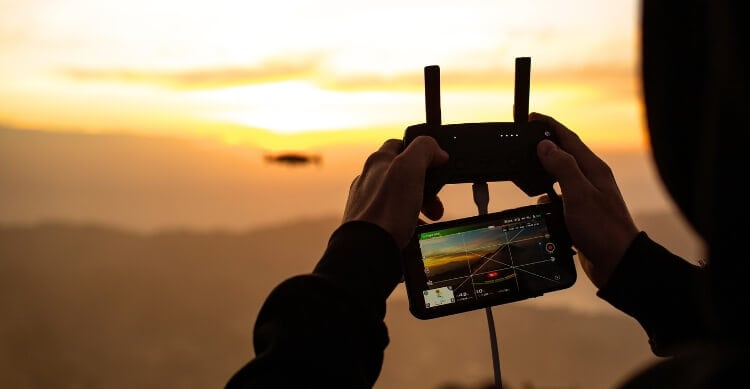 How to Contract the Right Editor for Drone Video