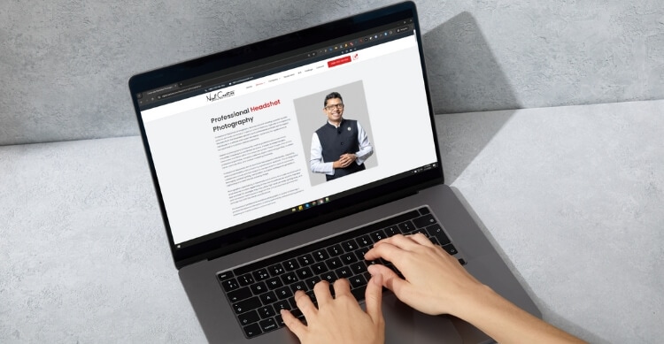 How to Find the Right Professional Headshot Photography Service in Bangladesh