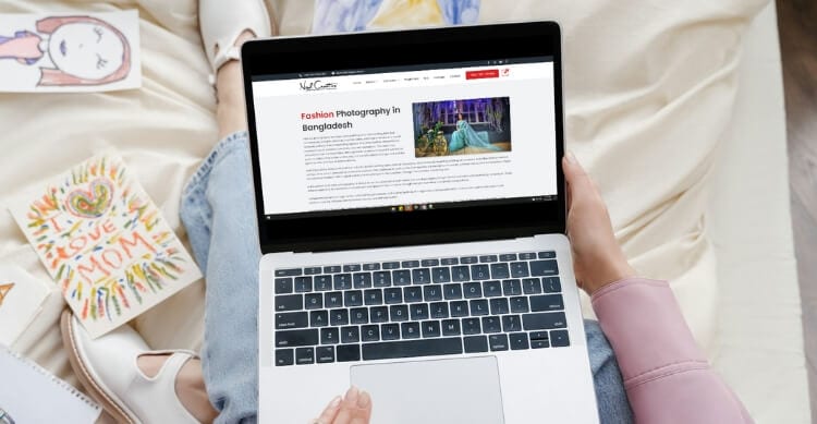 How to Know Which Fashion Photography You're Looking For