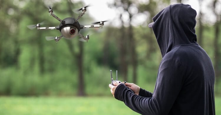 How to Learn Drone Photography