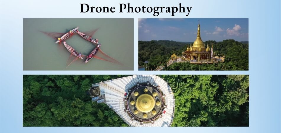 Is Drone Photography Easy