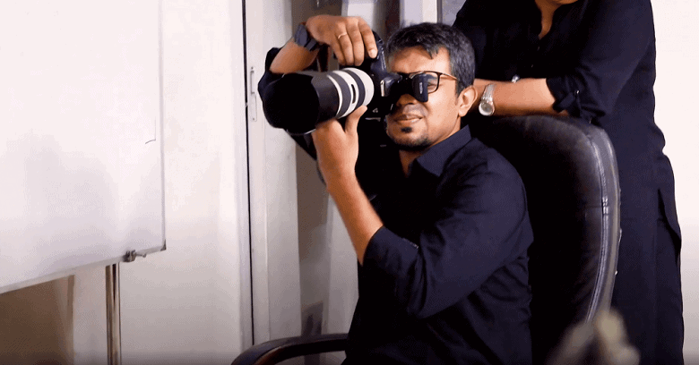 Is it a Good Idea to Hire a Professional Headshot Photographer in Bangladesh