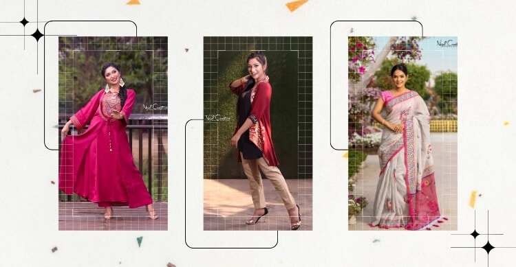 Overview of Fashion Photography