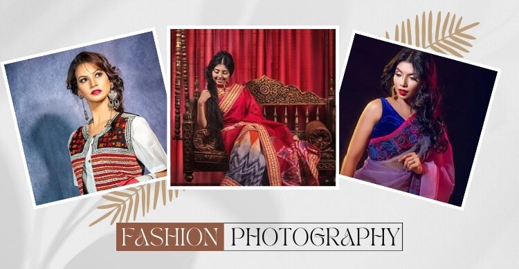 The Importance of Fashion Photography
