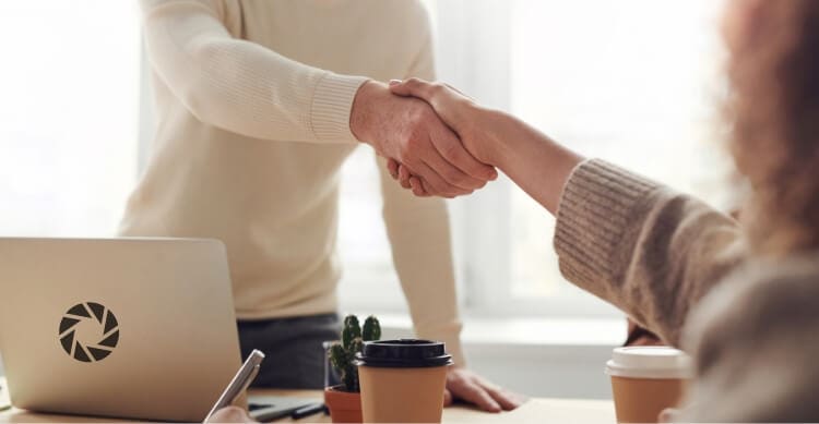 The Methods of Negotiation for a Fashion Photoshoot