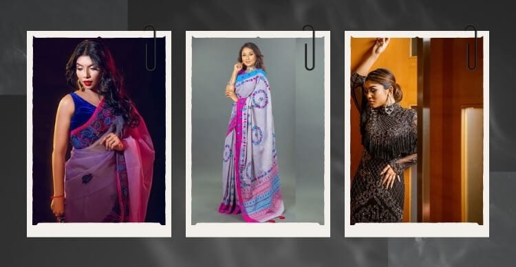 The Objective of Fashion Photography