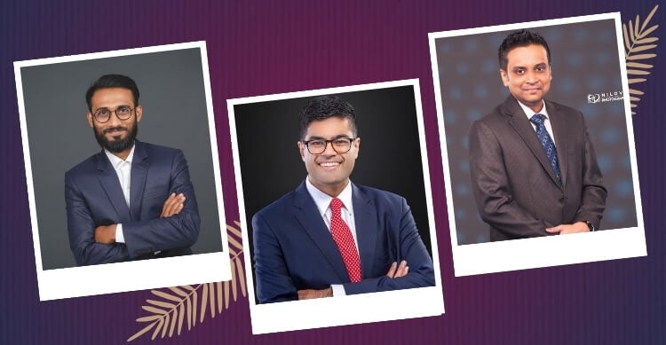 The Significance of Headshot Photography in Bangladesh