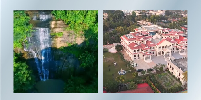 Tips for Choosing the Right Type of Drone Photography for Your Needs