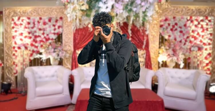 Tips to Consider Before Hiring a Wedding Photographer