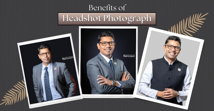 Tips to Utilize the Headshot Photograph to Your Benefit