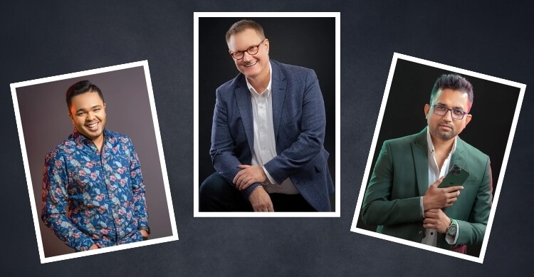 Types of Headshot Photography You Can Explore