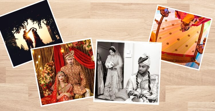 Types of Photography Requires in A Wedding in Bangladesh