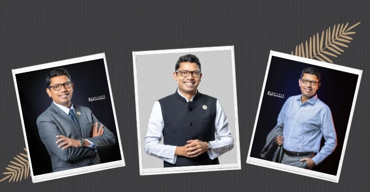 What Qualifies as a Good Headshot Picture