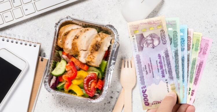 What Type of Tips Do Photographers Receive in Bangladesh