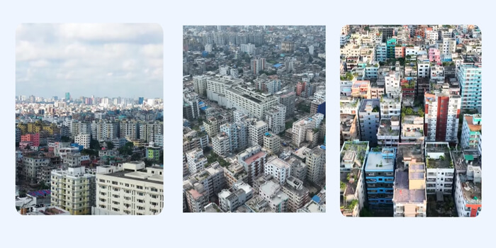 What are the benefits of Using Drone Photography in Real Estate