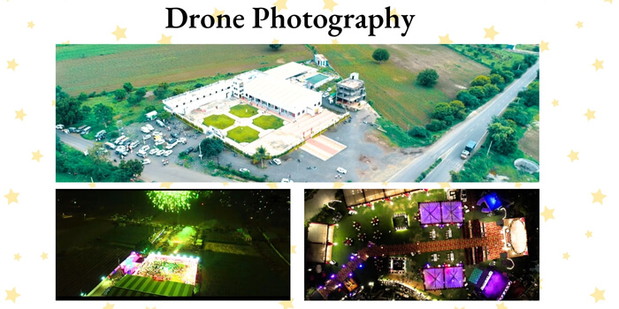 What is Drone Photography