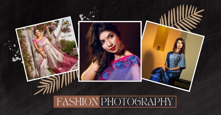 What is Fashion Photography