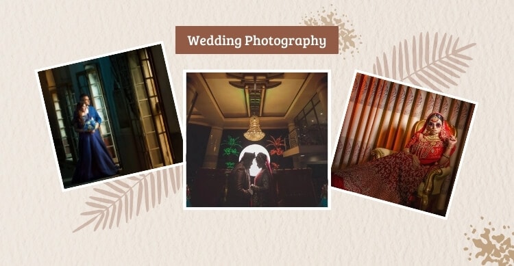 What is Wedding Photography