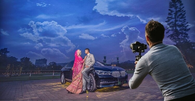 What to Do to Hire a Good Wedding Photographer