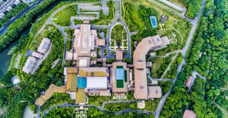 Why Do Customers Choose Drone Photography in Real Estate