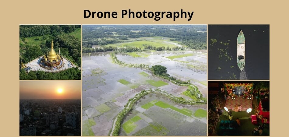 Why Do You Need a Drone Photography Service
