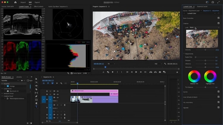 Why Editing is Necessary for Drone Video