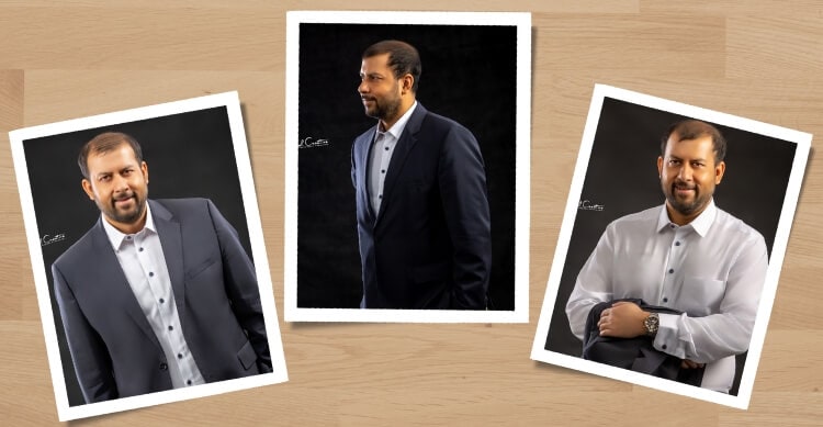 Why is It Important to Have Professional Headshots