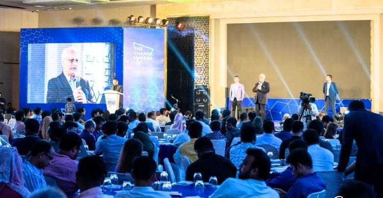 Advantages of Getting a Corporate Event Package