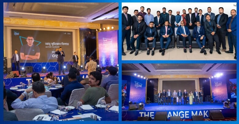 Basic Components of a Corporate Event