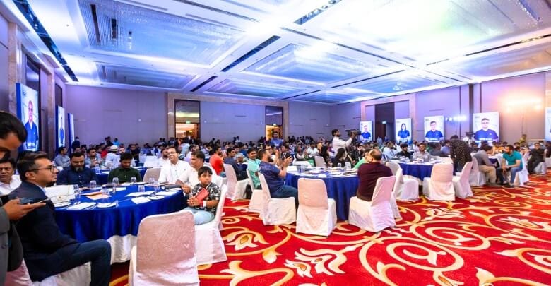 Corporate Event Management What Should You Know First