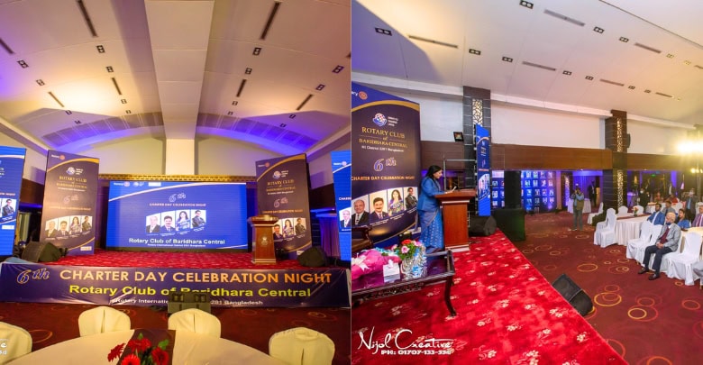 Corporate Event Planners Who Are They