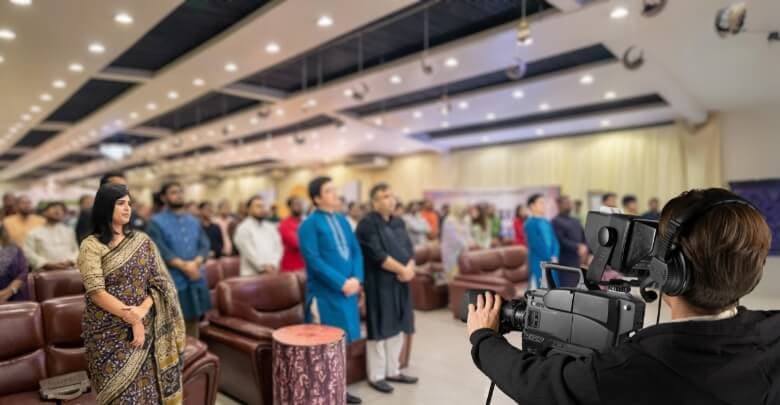 Corporate Videographer- Who are They