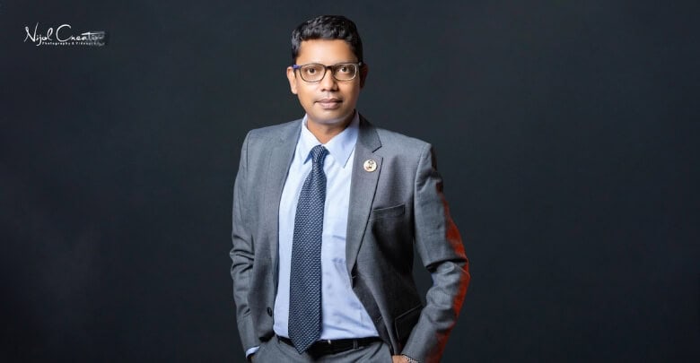 How Important Is Color To Professional Headshots