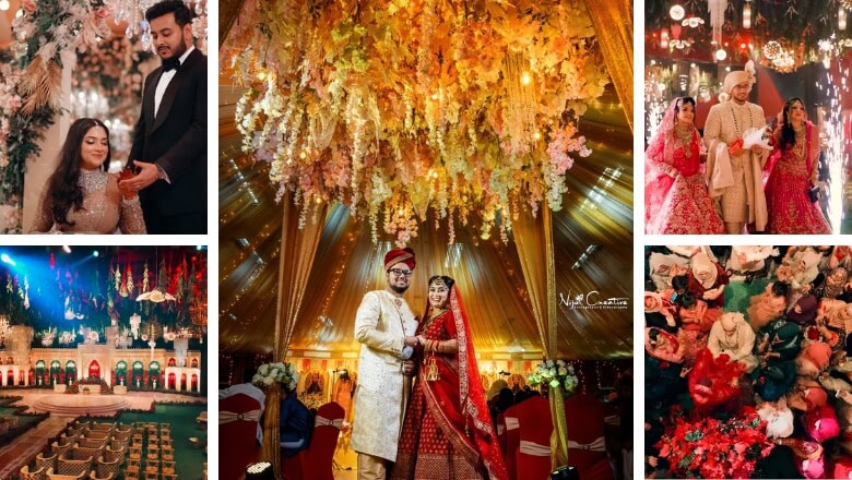 How is Wedding Photography in Bangladesh