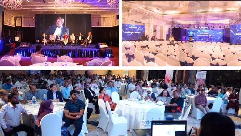 How to Coordinate On Site Event Management as an Event Planner