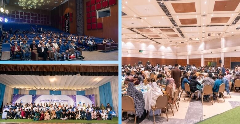 How to Define the Agendas of a Corporate Event